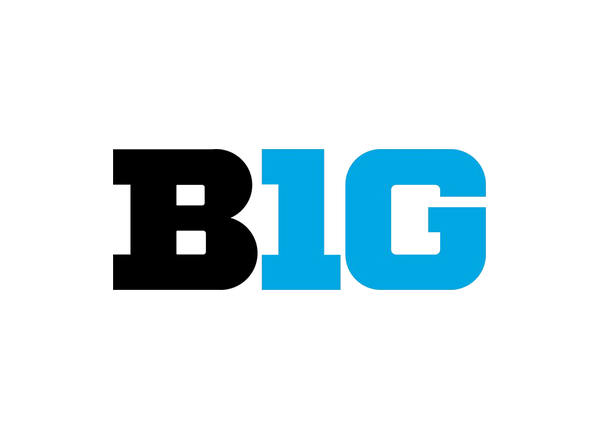 Big Ten logo