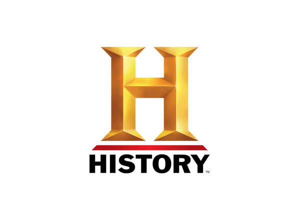 History logo