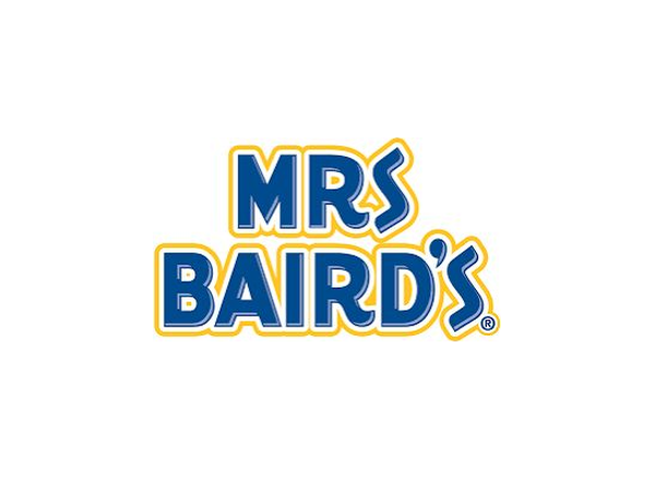 Mrs Baird's logo