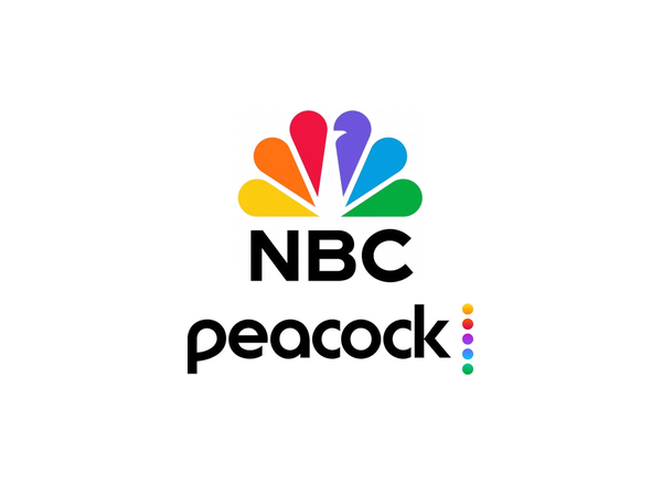 NBC / Peacock logo