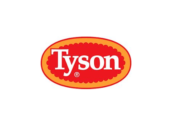 Tyson logo