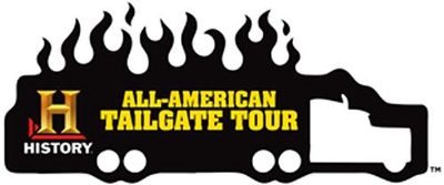 Celebrating Football Fans with the All-American Tailgate Tour